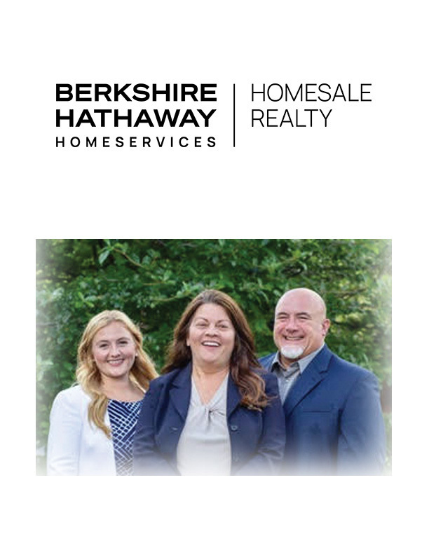 The Brenda Rutt Team