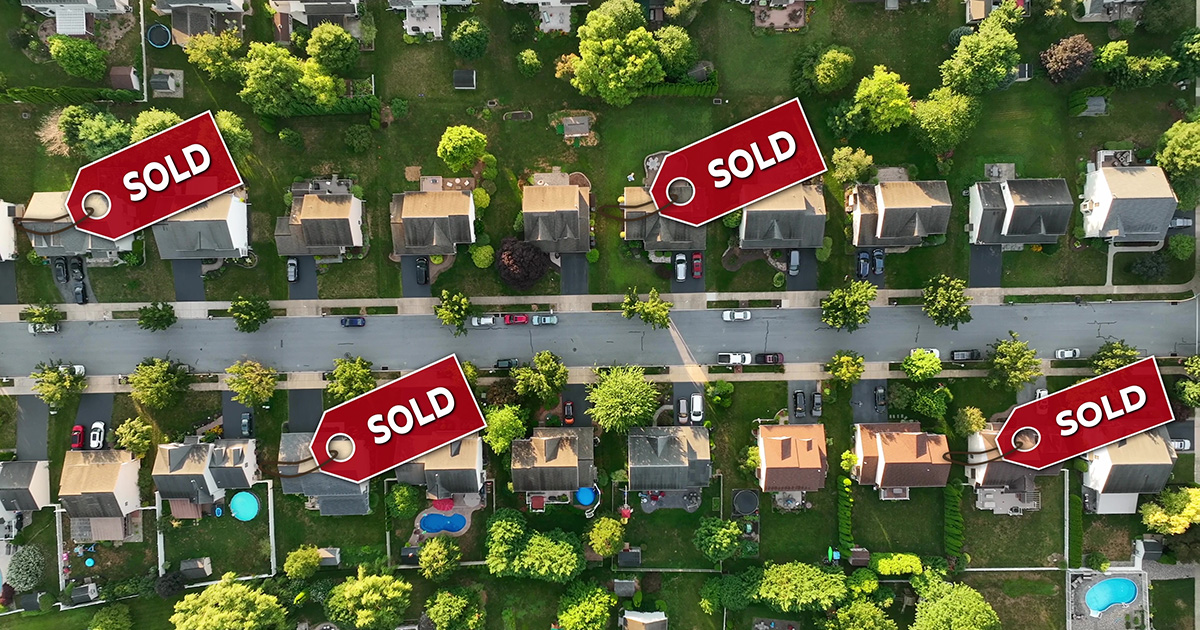 Brenda Rutt Recent Transactions | The Brenda Rutt Team REALTORS®