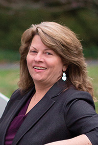 Brenda Rutt