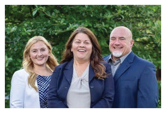 Image of The Brenda Rutt Team