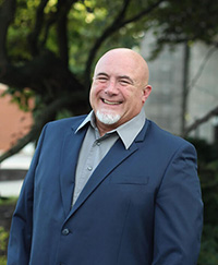 Kevin Rutt